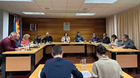 Tremp ple pressupost aprovaci&oacute; definitiva