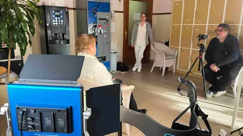 Joan Gil cinema 2