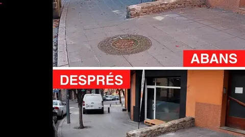 Abans i despr&eacute;s Puigcerd&agrave;