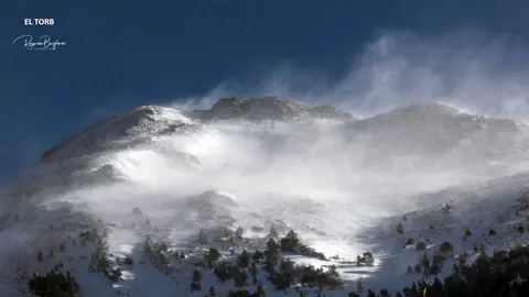 Torb al Pallars Sobir&agrave; RAMON BAYLINA
