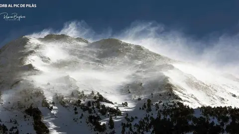 Torb al Pallars Sobir&agrave; RAMON BAYLINA 2