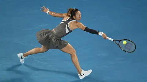 Qinwen Zheng 2