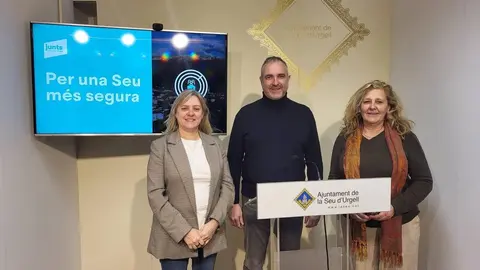 RDP Junts Seguretat 2h