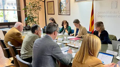 Amassada Pan&eacute; Verg&eacute;s 1