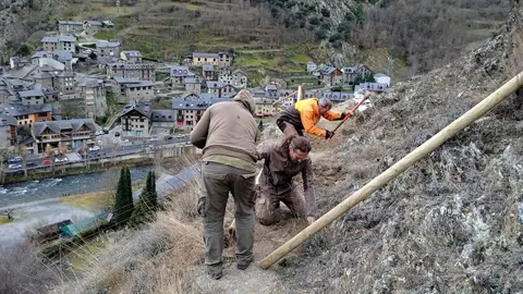Llavors&iacute; mirador