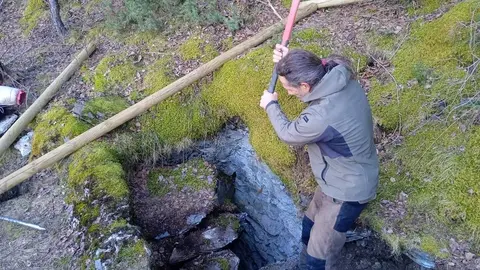 L&iacute;nia Pirineus Dorve PNAP 1
