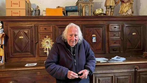 Joan Dies capell&agrave; de Tor 4