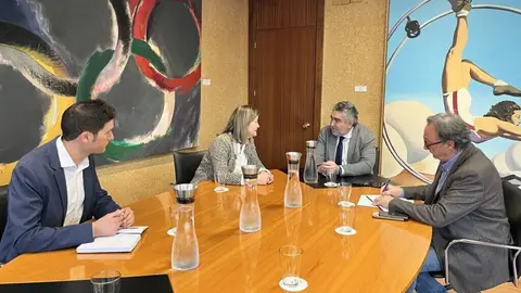 Sindica d&rsquo;Aran CSD 1