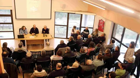 Fira de l'Oli Aramunt