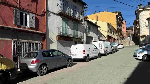 Puigcerd&agrave; Carrer Baronia