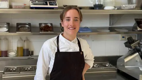 Anna de Moner JOVES DEL PIRINEU