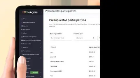 eAgora