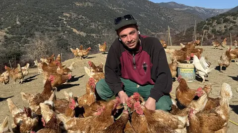 Pere Roca Altimir Amb un parell 1