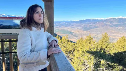 Miradors Cerdanya Albert L. Cobo 1