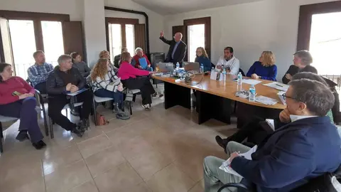 Ansovell Consell Alcaldes AU 2