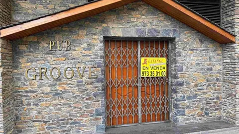 Pub Ogrove