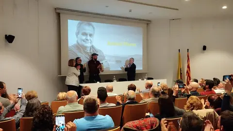 Ateneu Pallars Premi Antoni Flores