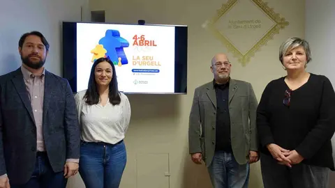 Joc del Pirineu presentaci&oacute; 1