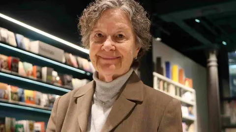 Maria Barbal @Eli Don