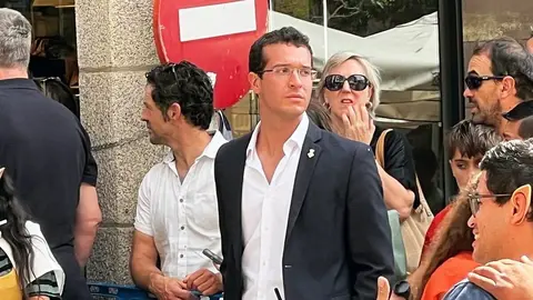 Jordi Palomino Abril 2