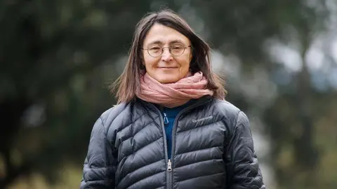 Am&agrave;lia Sanz