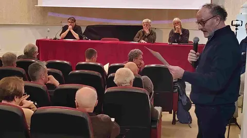 Pepe Vidal Manifest Conflu&egrave;ncia