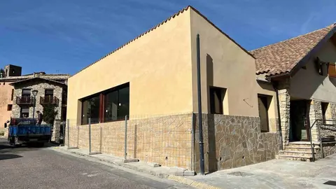 Consultori Tuixent @Albert L. Cobo 1
