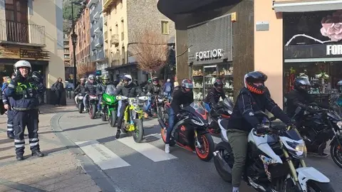 La ruta m&eacute;s trista