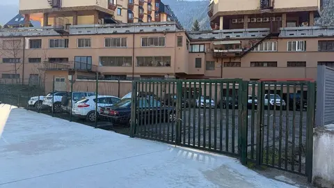 Esc&ograve;la Garona 2