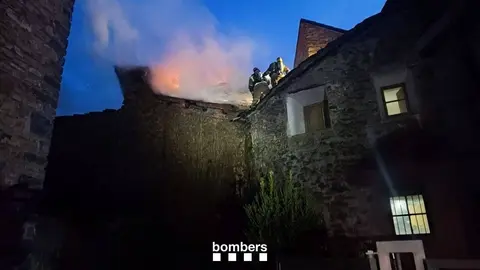 Incendi Altron 1