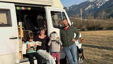 Habitatge Pau i Sara Cerdanya 1