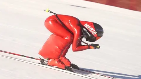 Marta Visa La Molina