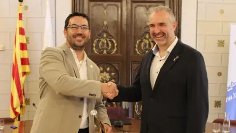 Viaplana i F&agrave;brega
