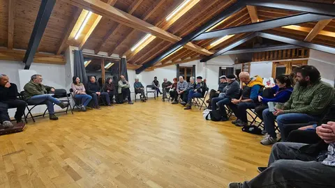Associaci&oacute; de Persones Amigues del Parc Natural de l'Alt Pirineu 3