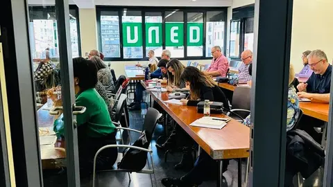 UNED LA SEU D'URGELL