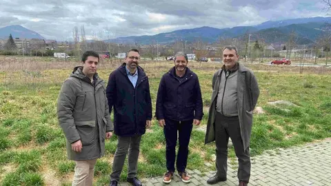 Horta del Valira HABITATGE GENERALITAT