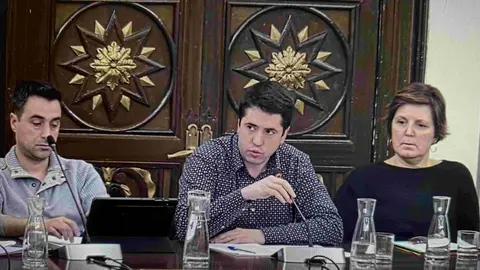 Ple pressupostos 2025 la Seu 7