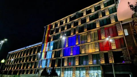 Consell General il&middot;luminat