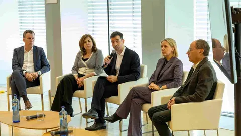 36a Trobada Empresarial al Pirineu presentaci&oacute; 3