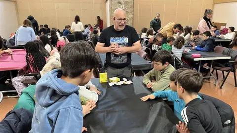 Festival Joc del Pirineu alumnes 4