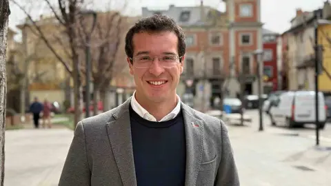 Jordi Palomino Entrevista 4
