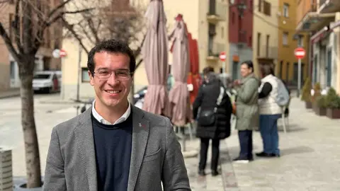 Jordi Palomino Entrevista 2
