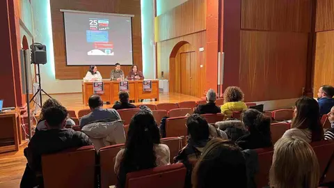 campanya '#ElPorno&Eacute;sFake' 1