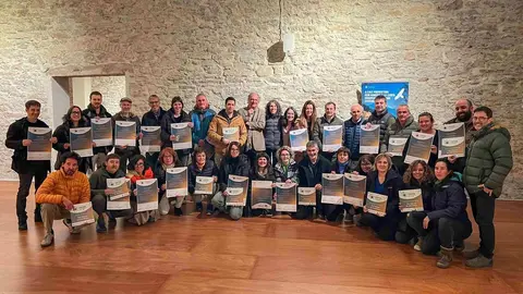 Empreses Alt Pirineu-CETS