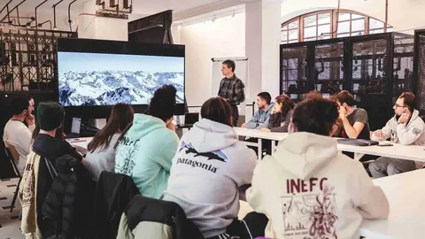 INEFC Andorra Turisme 1