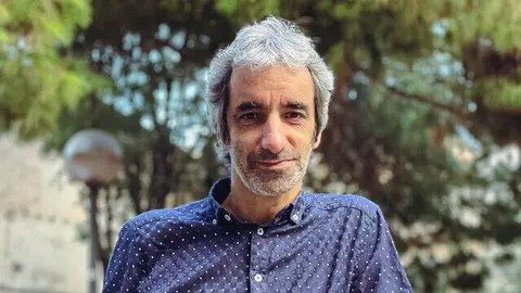 Jordi Armadans 2