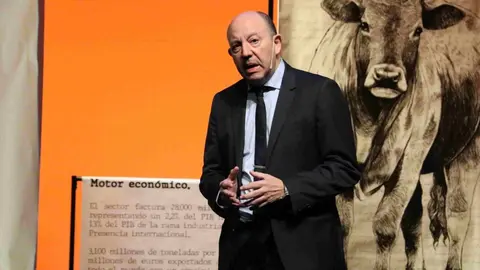 Gonzalo Bernardos