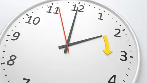 canvi d'hora 2