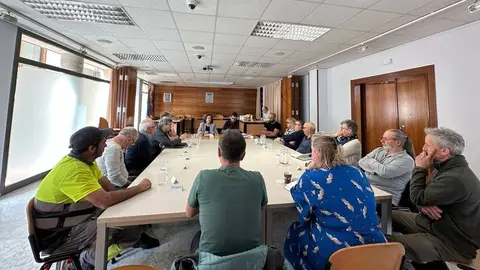 Consell de Territori