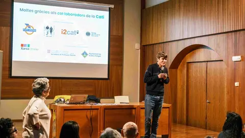 Markus Urban Cati 1